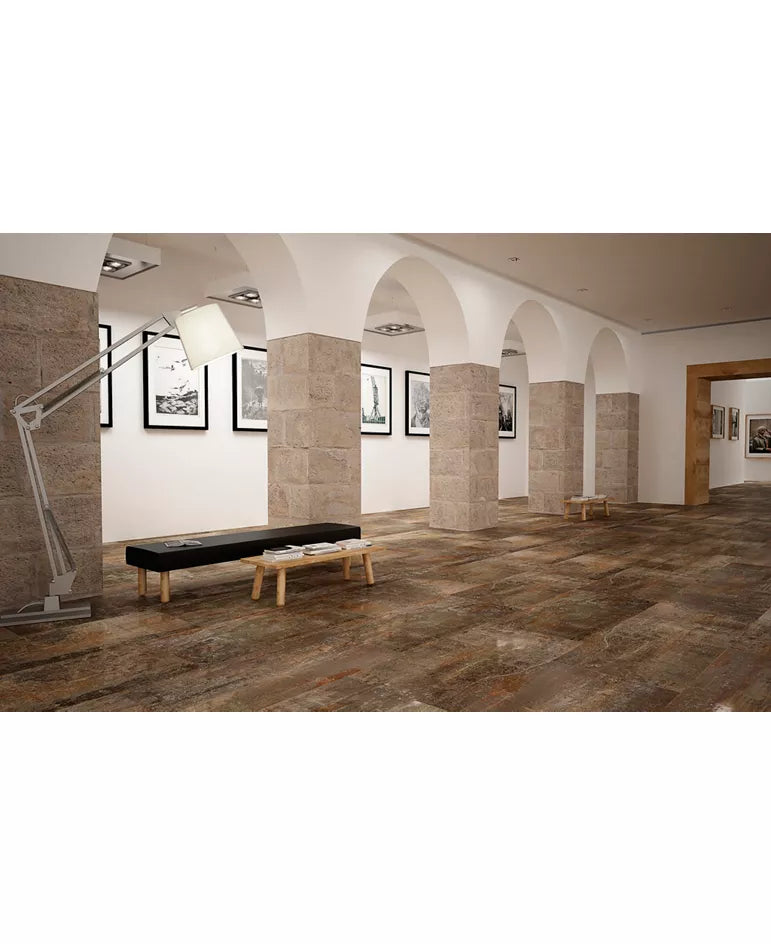 Ann Sacks | Elenco 12x24 in Porcelain Tile