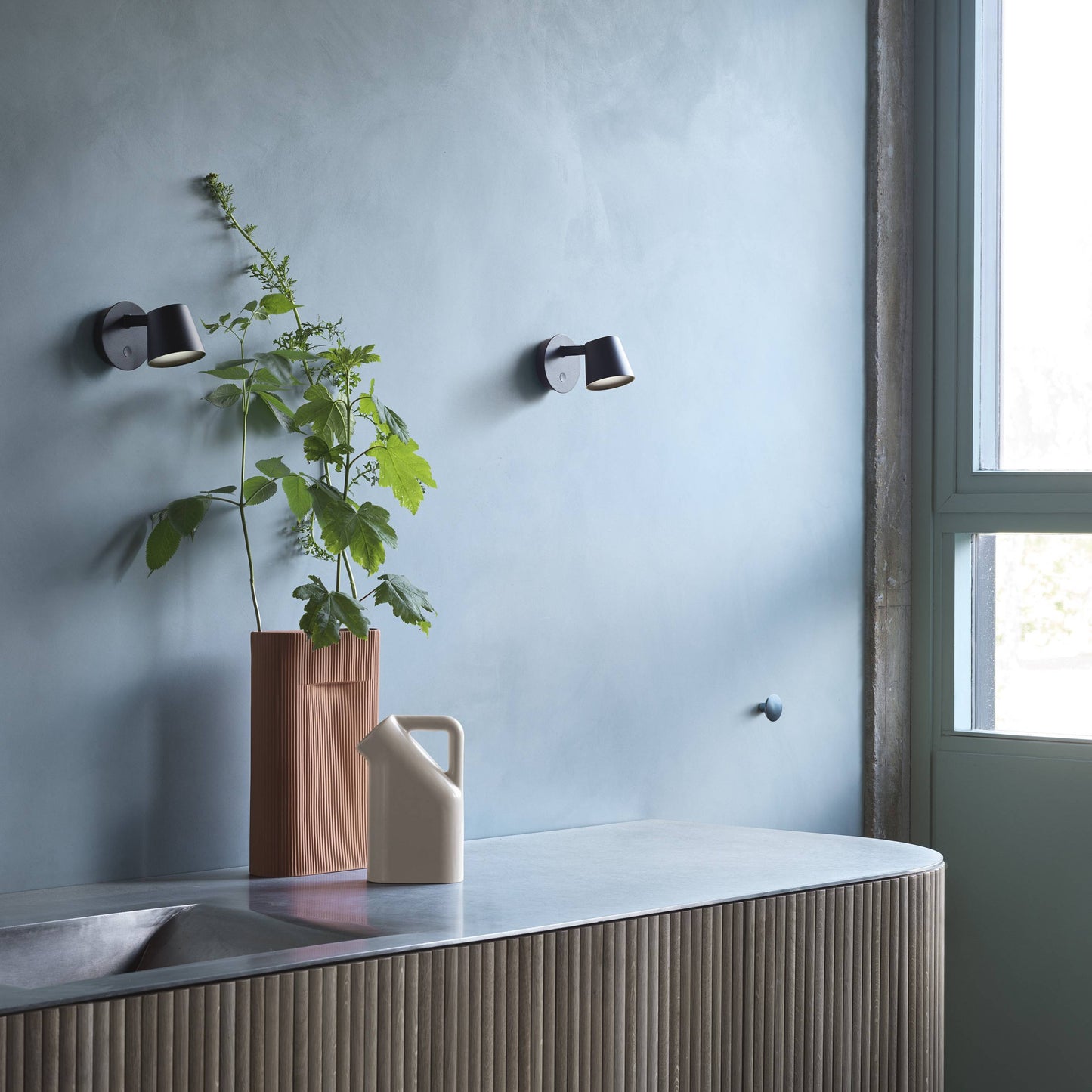 Muuto | Tip Wall Lamp