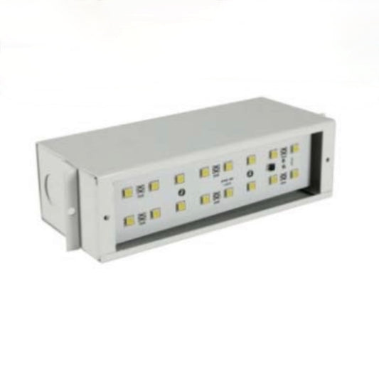 Orbit Industries | B70H-LED LED Housing Step Light