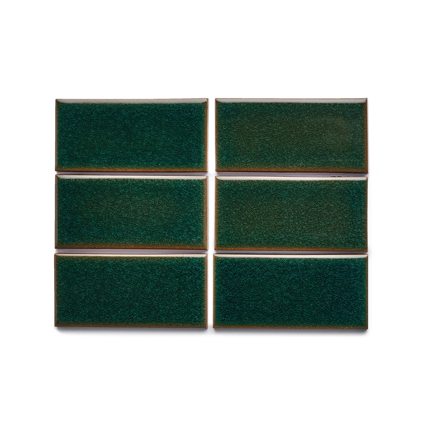 Heath Ceramics | 2x4 Classic Field Tile in Reef