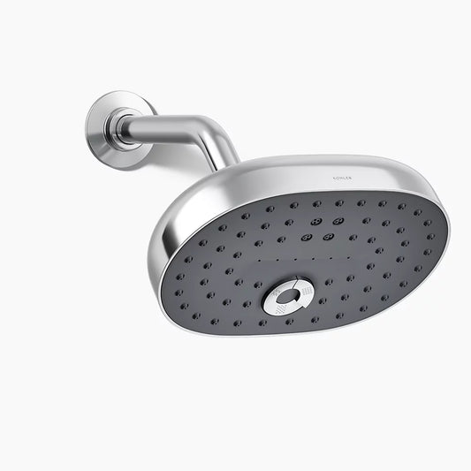 Kohler | Statement 3F Showerhead 1.75GPM in Polished Chrome