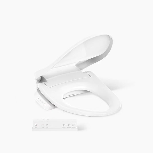 Kohler | Pure Wash Bidet Seat in White