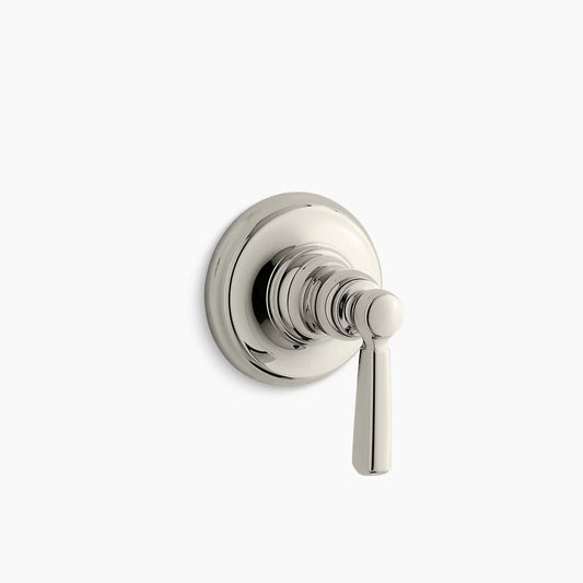 Kohler | Bancroft Volume Control Trim in Vibrant Polished Nickel