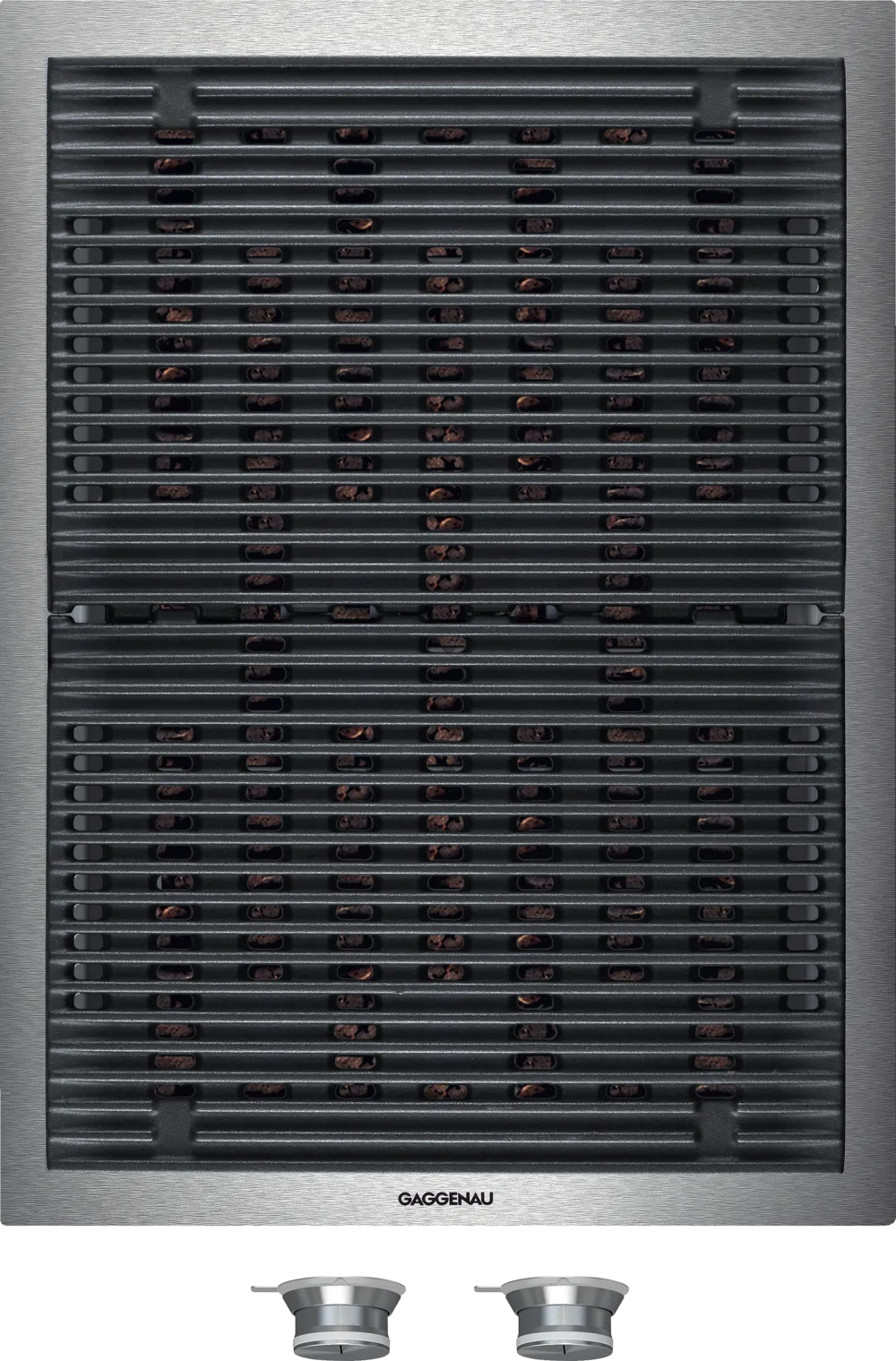 Gaggenau | 400 series Vario electric grill 15" VR414611