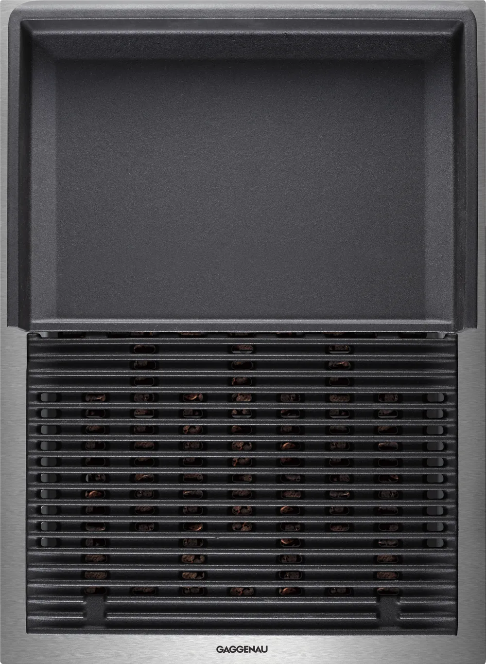 Gaggenau | 400 series Vario electric grill 15" VR414611