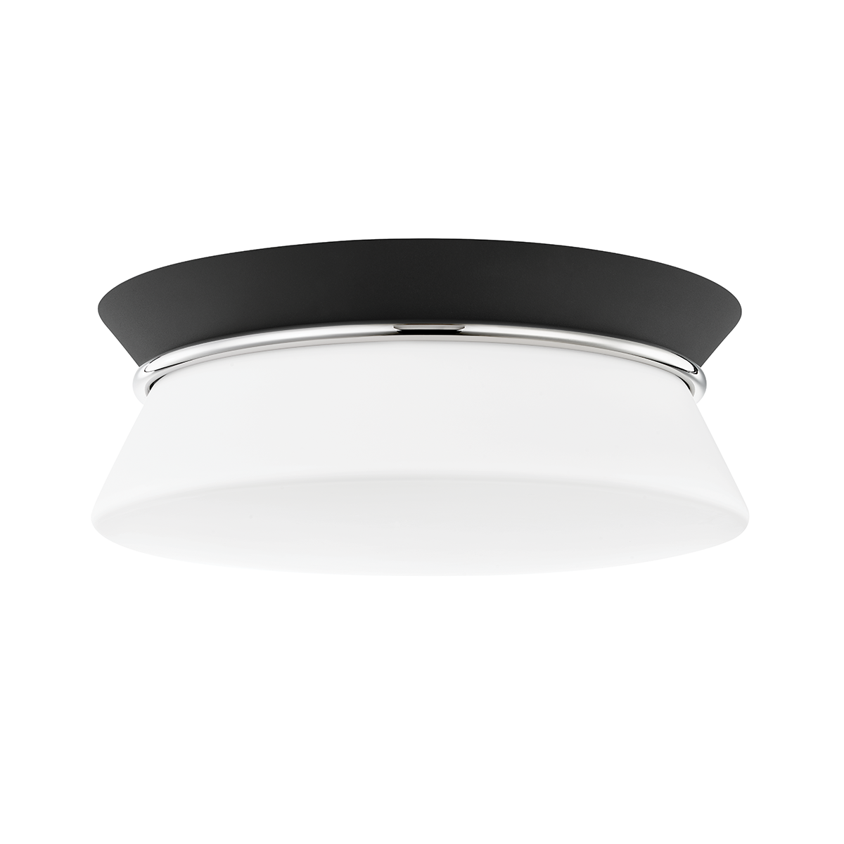 Mitzi | Cath Flush Mount 12.75"  Main Image