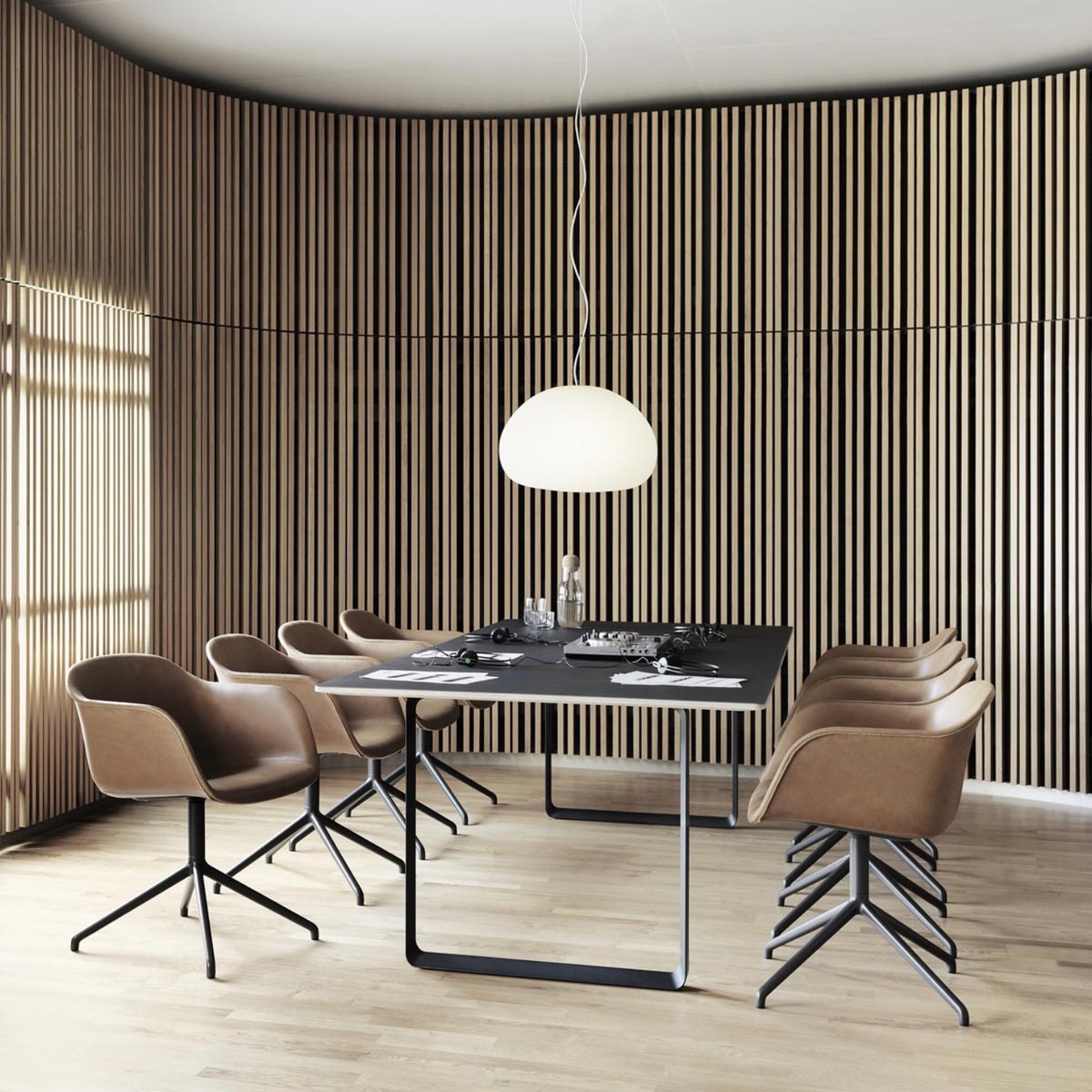 Muuto | Fluid Pendant Lamp, Large