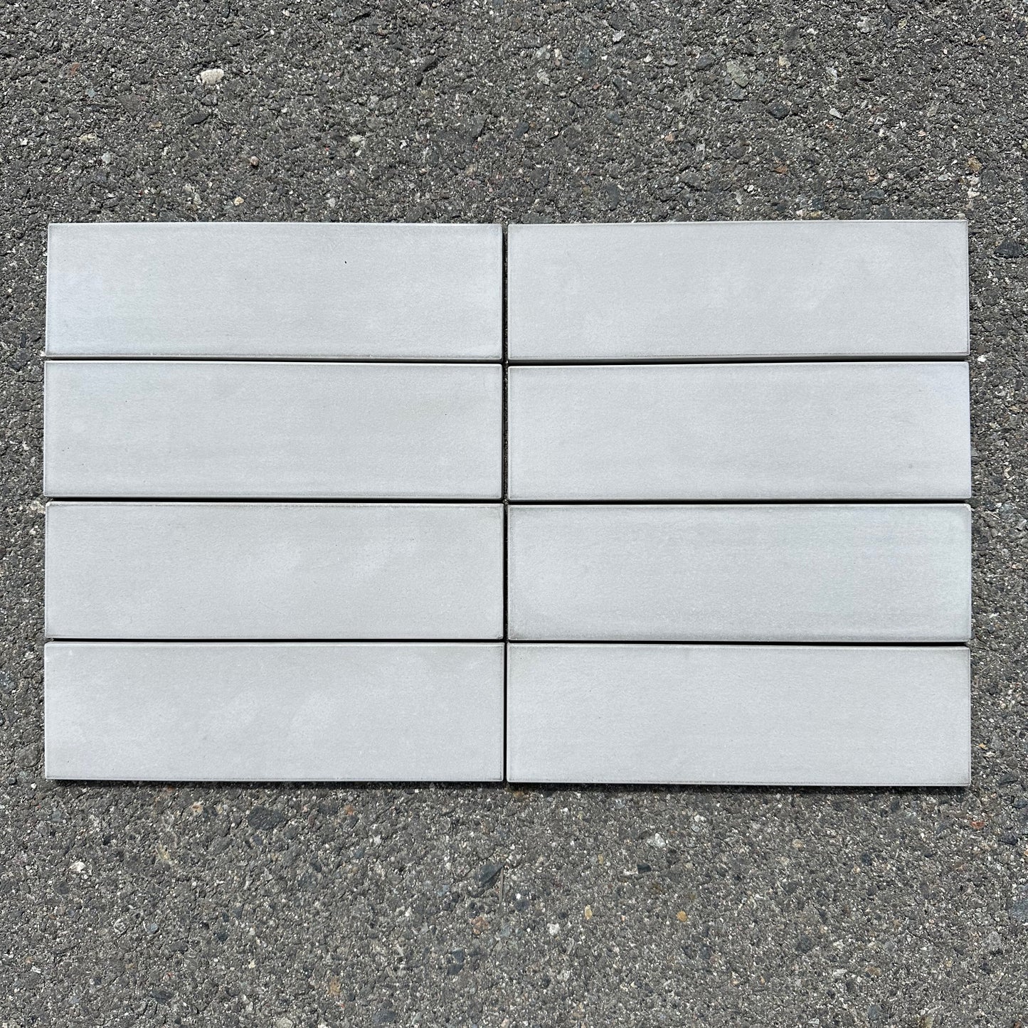 Tesselle | Hudson Starling 10"x3" Cement Wall Tile