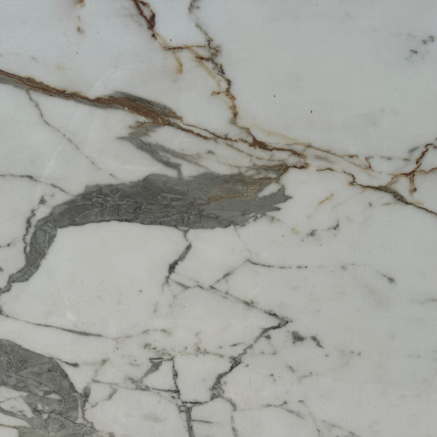 Florim | Eternal Gold A Porcelain Surface