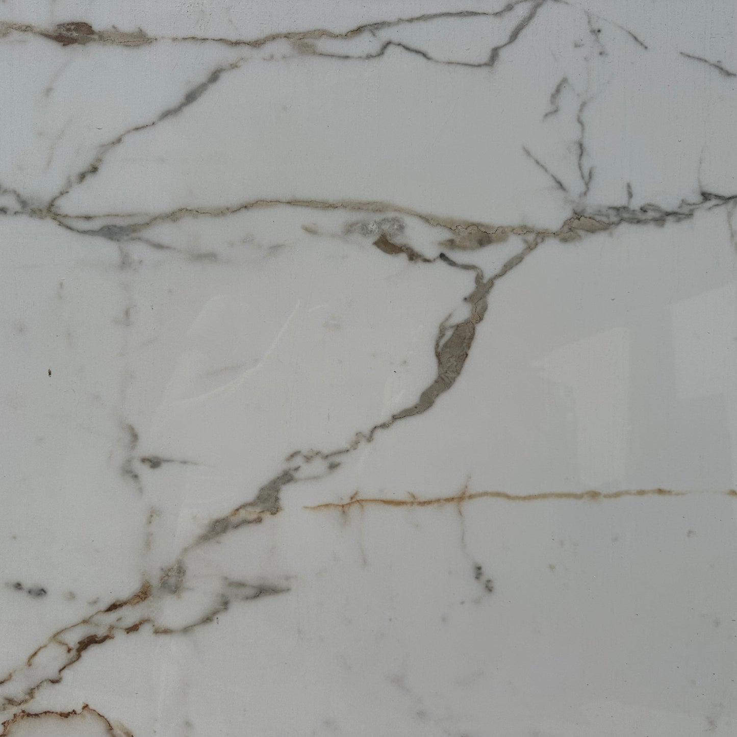Florim | Eternal Gold A Porcelain Surface
