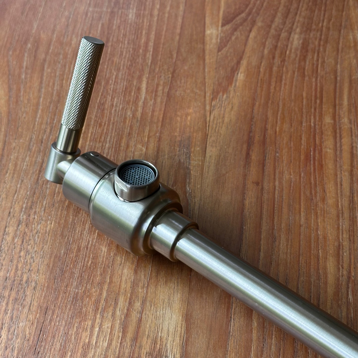 Brizo | Litze 4 GPM Wall Mounted Double Handle Pot Filler with Knurled Handles