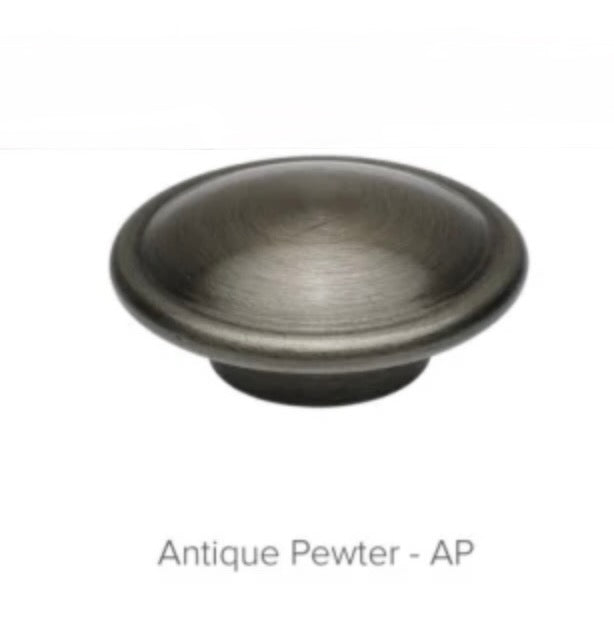 Waterstone | Traditional Extended Reach PLP Pull Down Faucet Antique Pewter