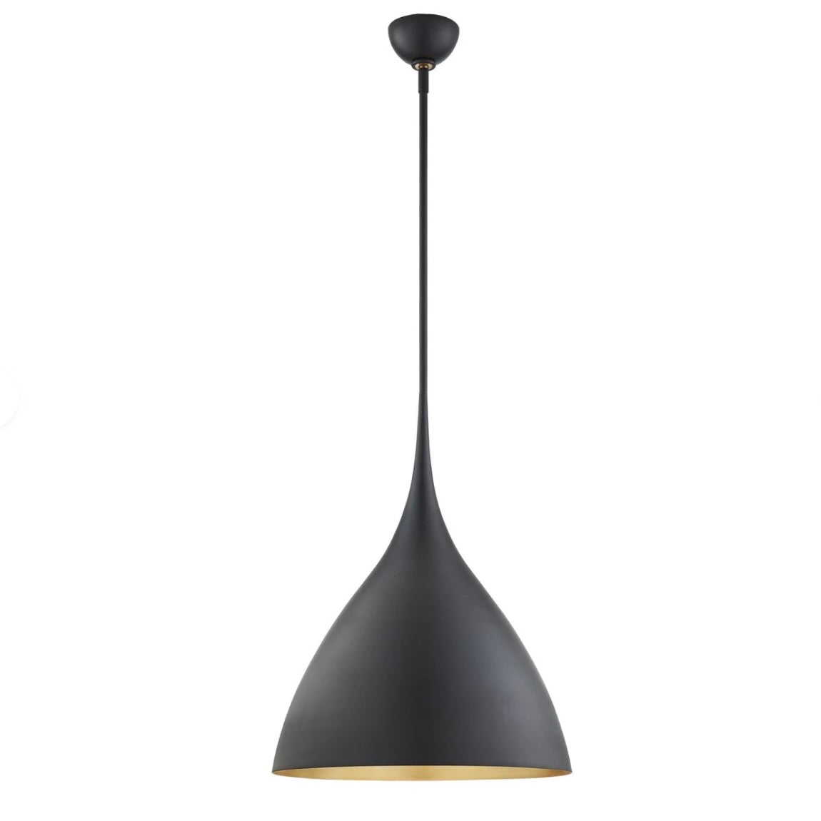 Visual Comfort & Co. | Agnes 18" Medium Pendant