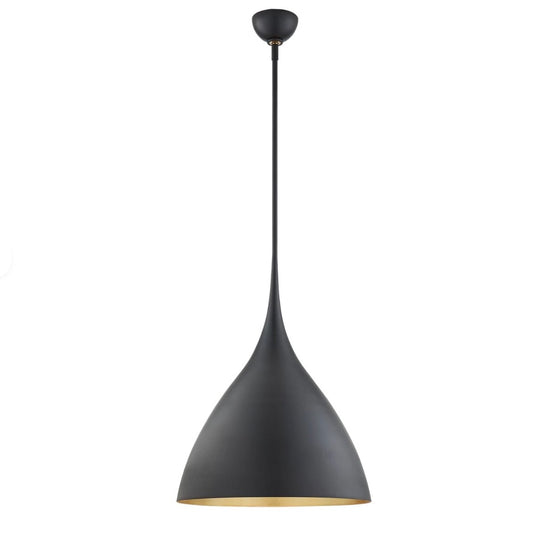 Visual Comfort & Co. | Agnes 18" Medium Pendant
