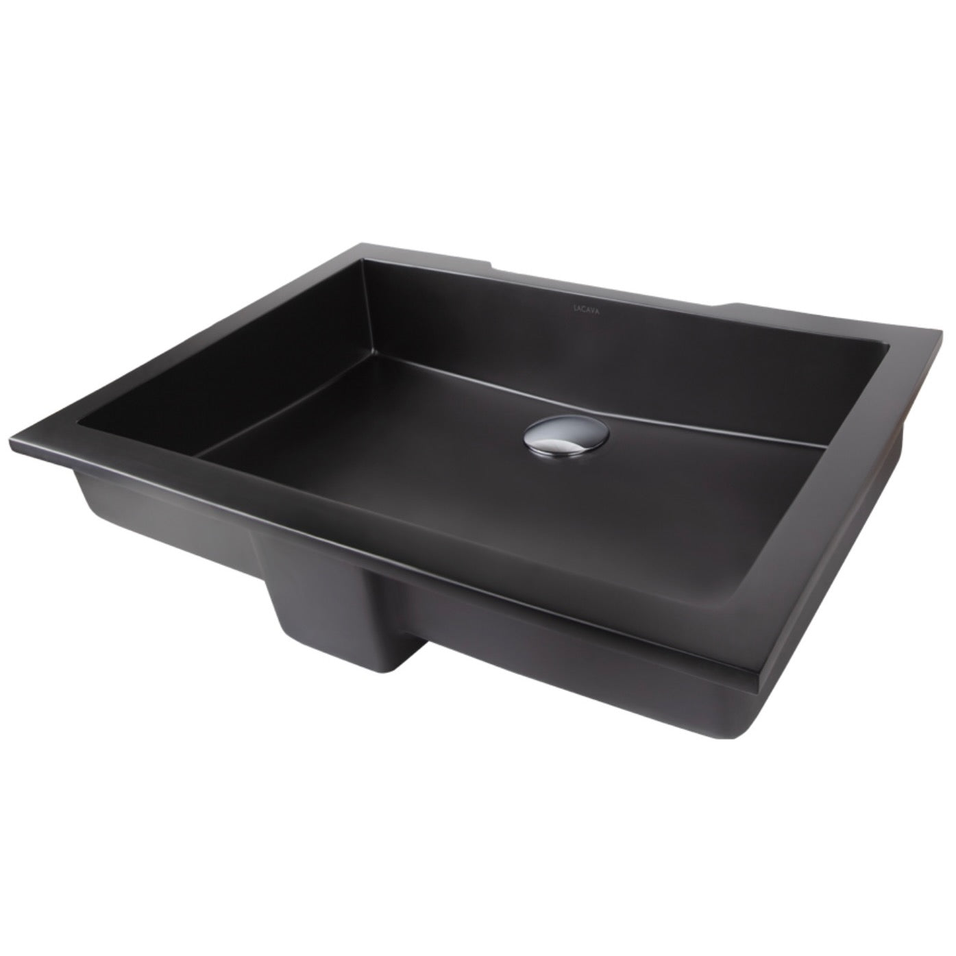 Lacava | Kubista Undermount Sink