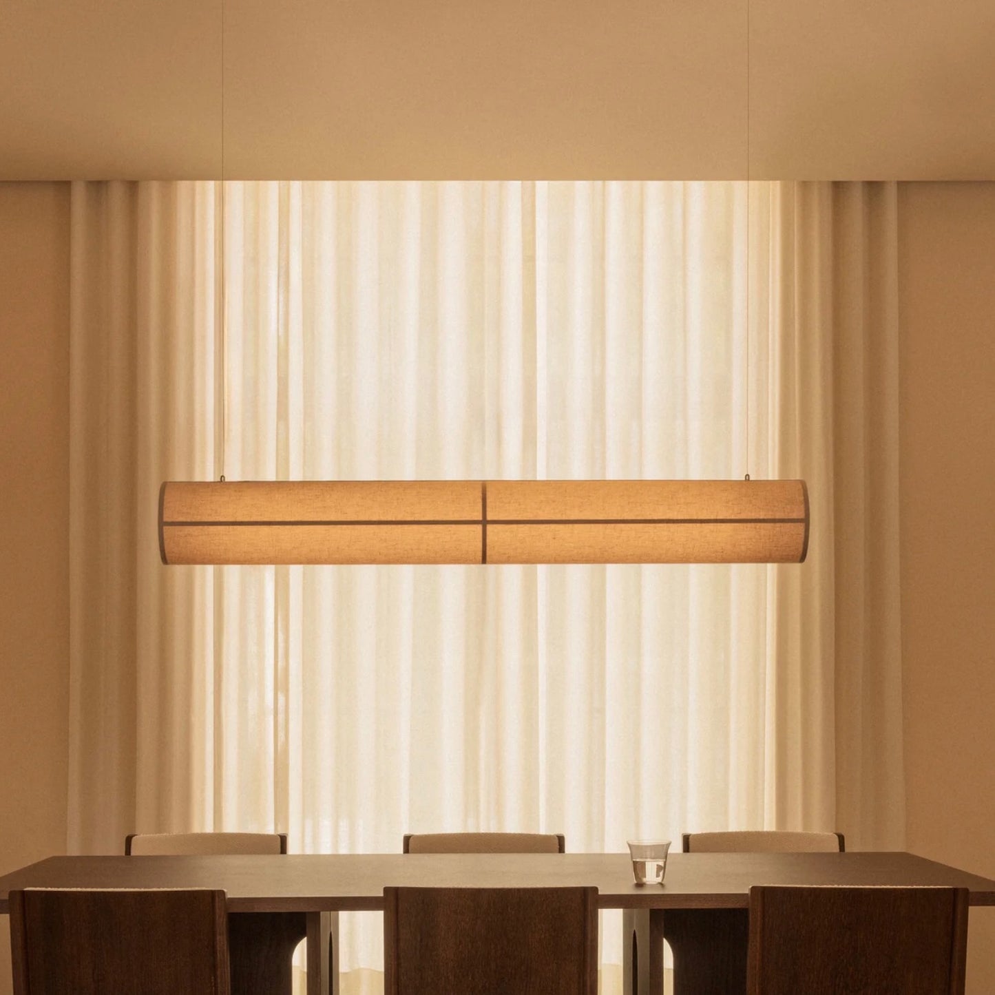 Audo Copenhagen | Hashira Linear Pendant
