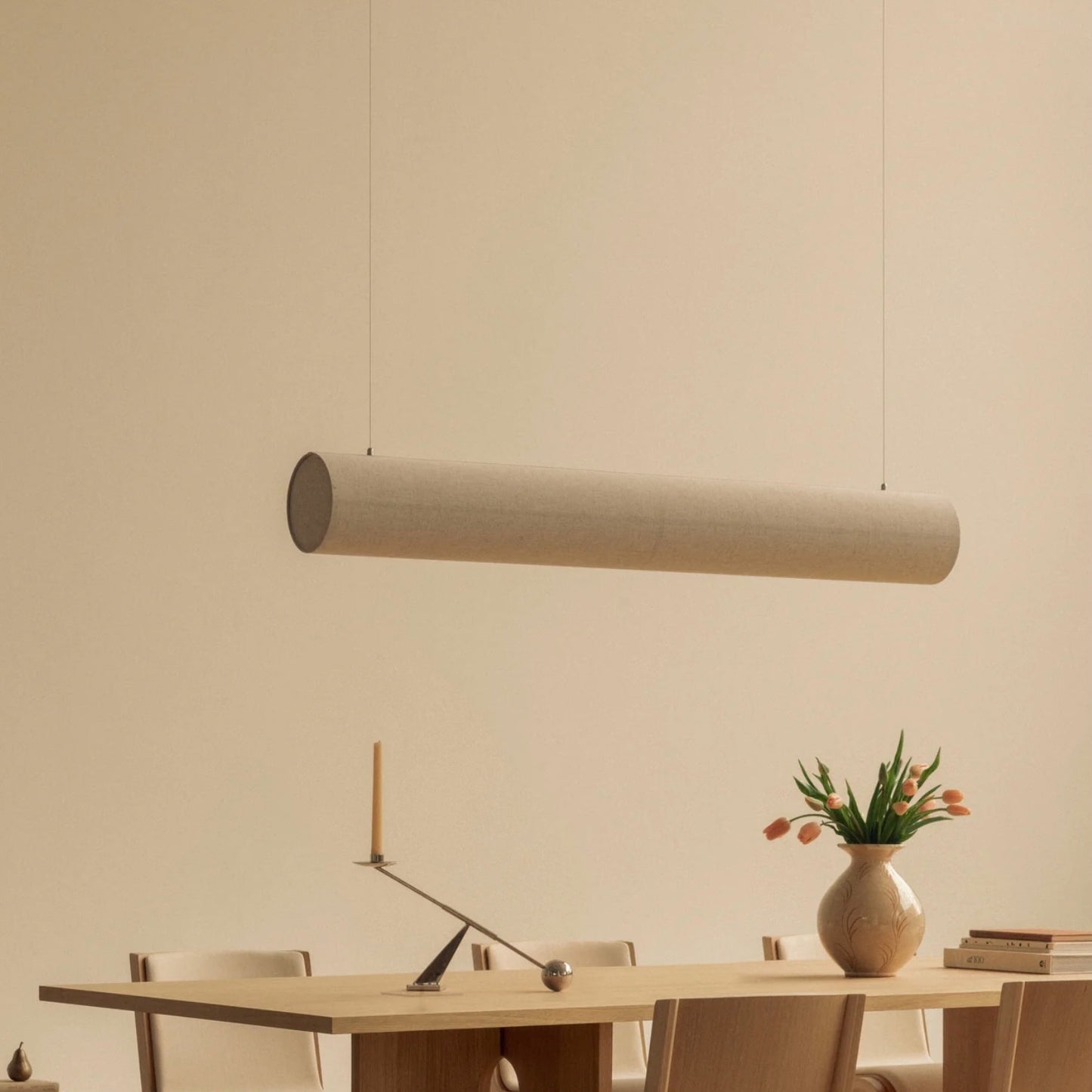 Audo Copenhagen | Hashira Linear Pendant