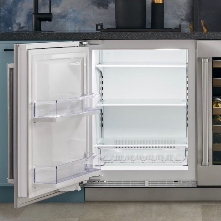 Sub-Zero | 24" Designer Undercounter Refrigerator - Panel Ready