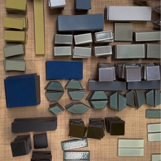 Heath Ceramics | Assorted Sizes and Colors