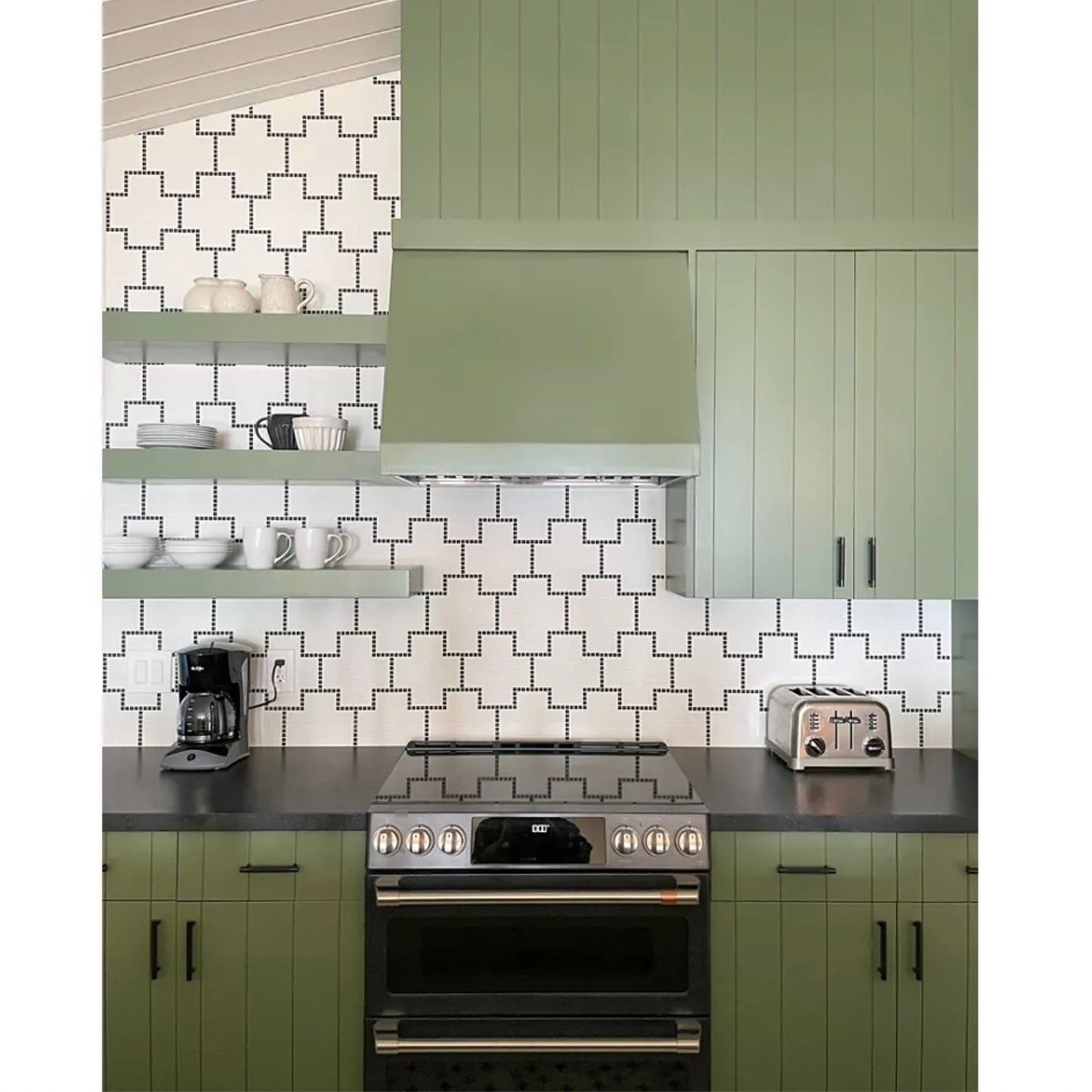 Ann Sacks | Kodra Plus Glass Tile
