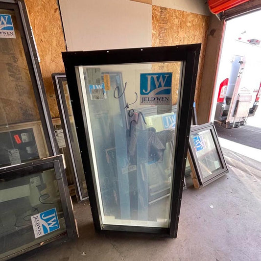 Jeld Wen | Firesale - EpicVue Black Casements x 15