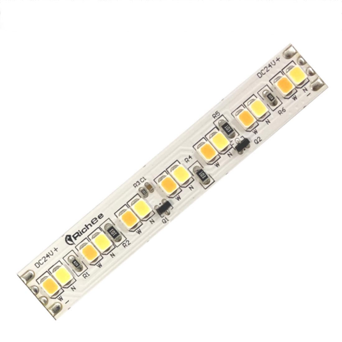 Richee | 6494-DIMTOWARM-24V-CRI90 LED Strip Lighting