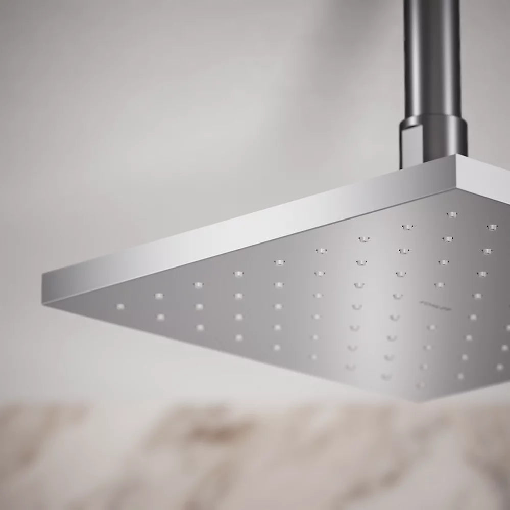 Kohler | 8″ Katalyst Rainhead Rain Shower Head Polished Chrome