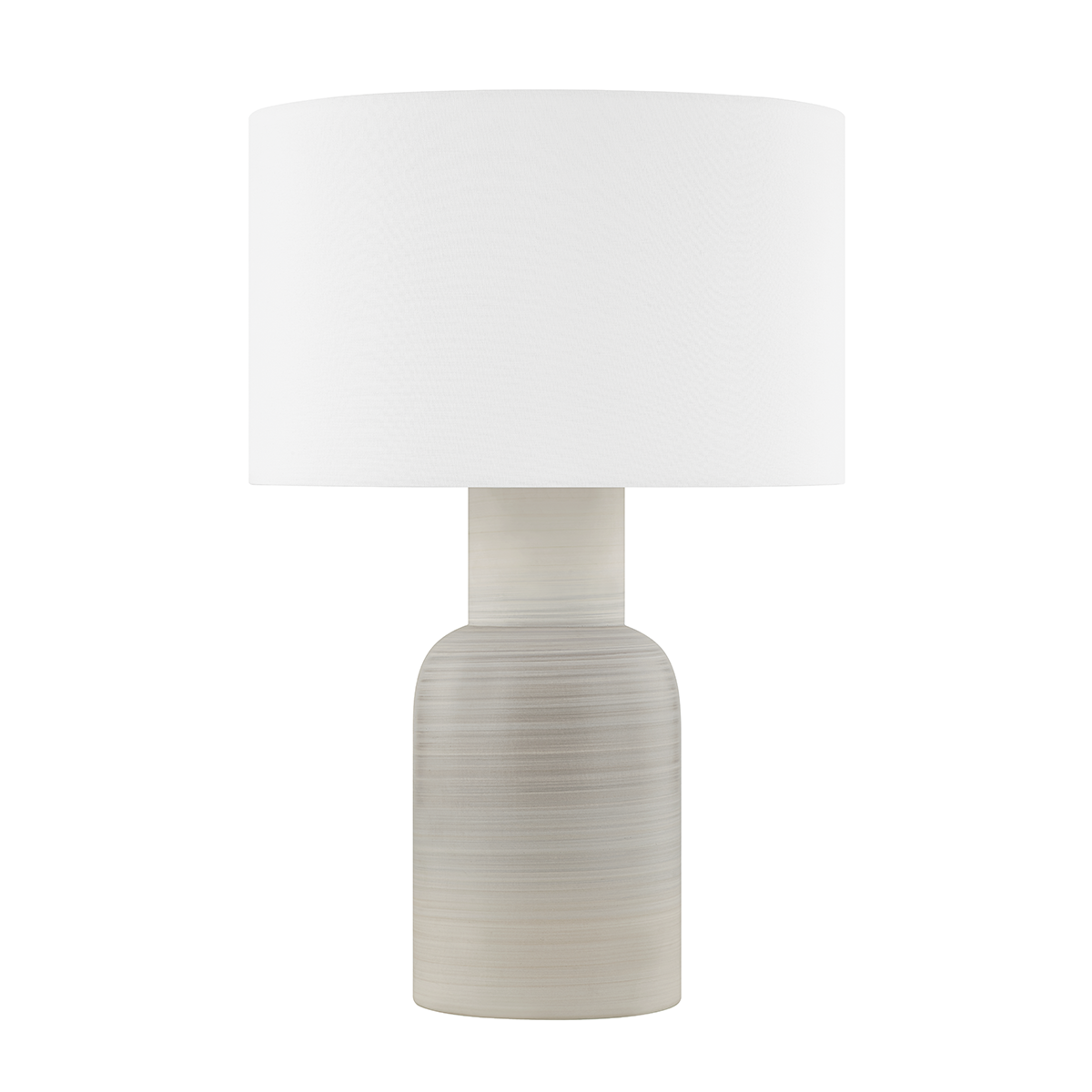 Hudson Valley | BREEZY POINT Table Lamp 17"  Main Image