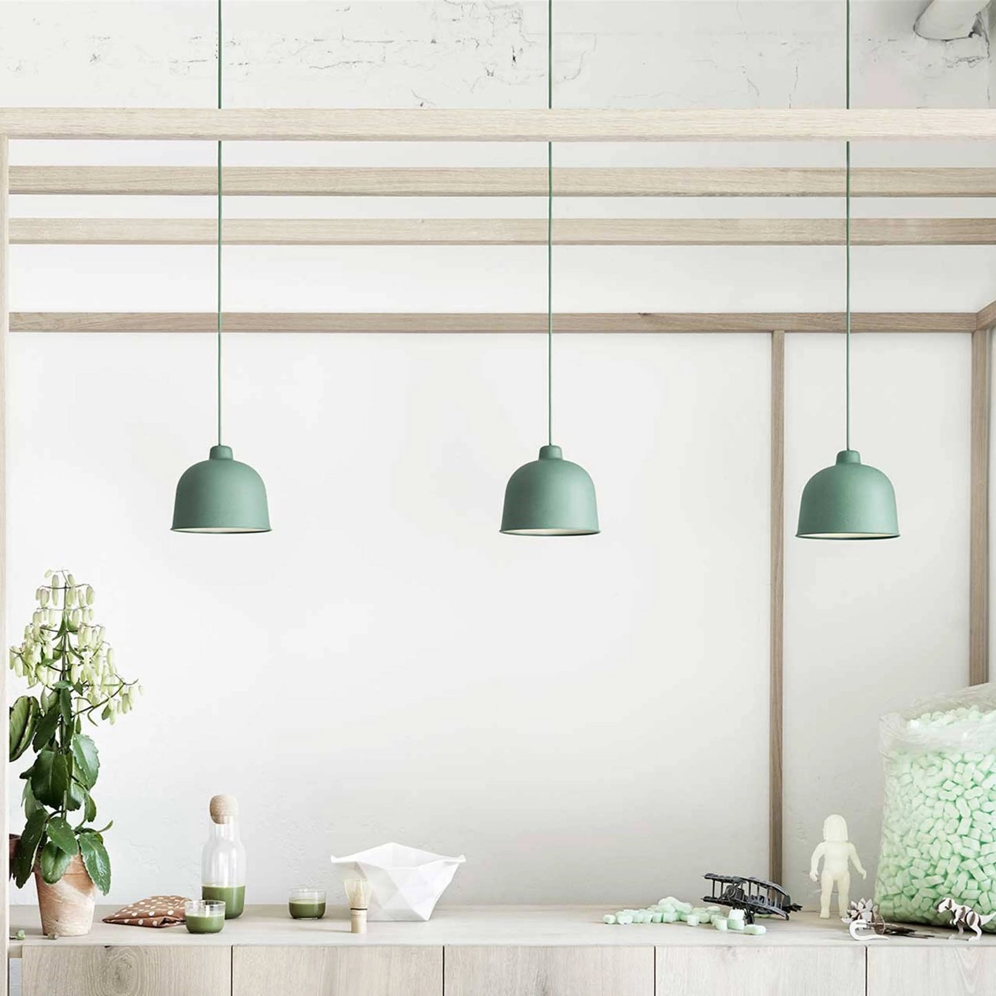 Muuto | Grain Pendant Light