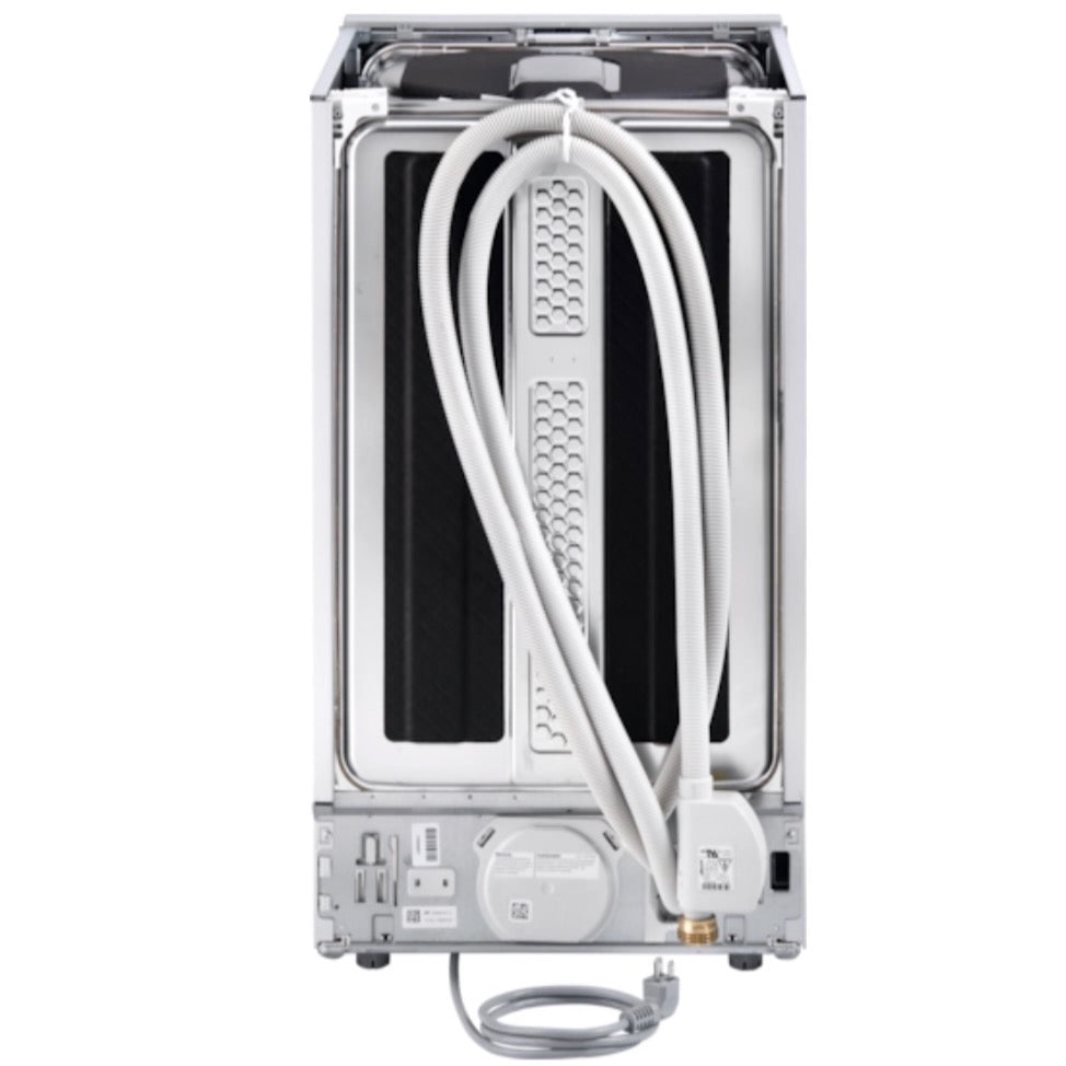 Miele | Dishwasher G5000 Built-In, Panel Ready, 18" W, 16 Setting, Energy Star