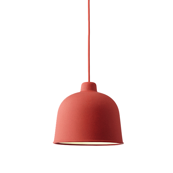 Muuto | Grain Pendant Light