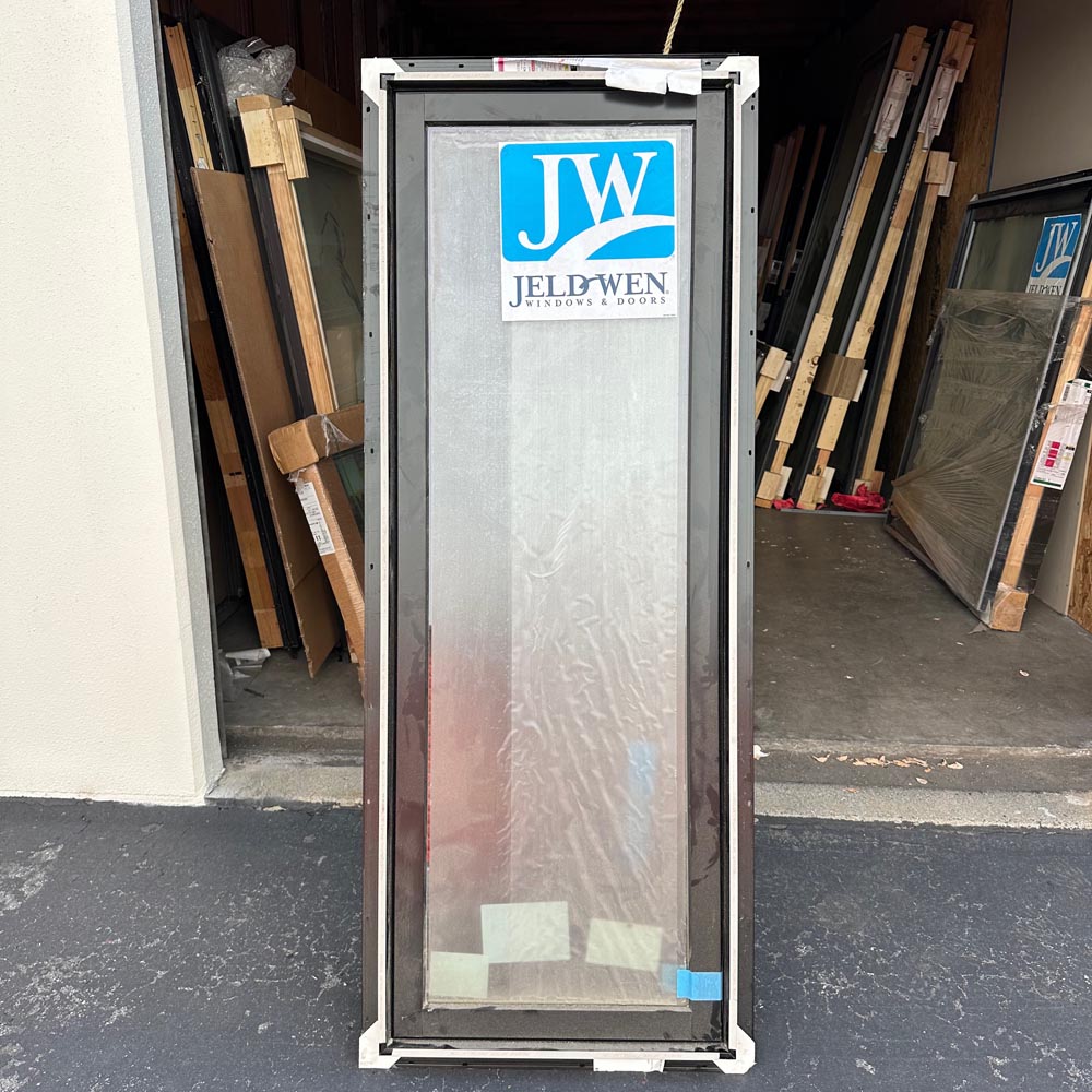 Jeld Wen | Siteline Clad Casement Window 24"W x 66"H