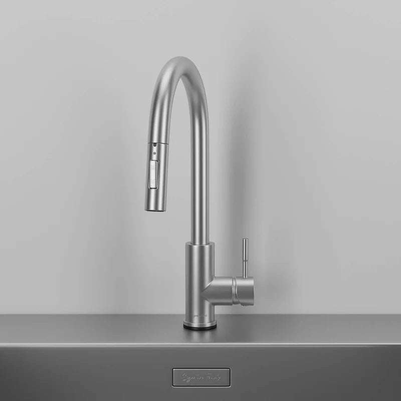 Signature Faucets | Imperium Touch Control Kitchen Faucet