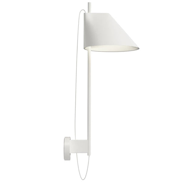 Louis Poulsen | Yuh LED Wall Lamp in White