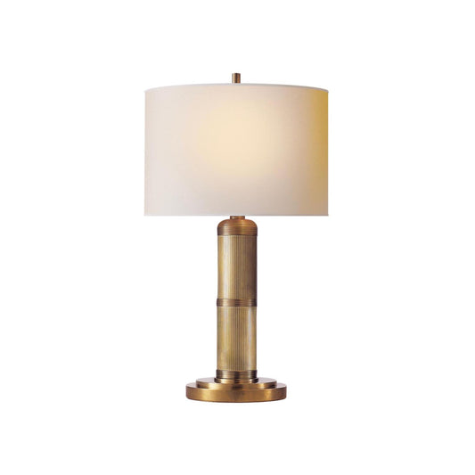 Visual Comfort & Co. | Longacre Small Table Lamp