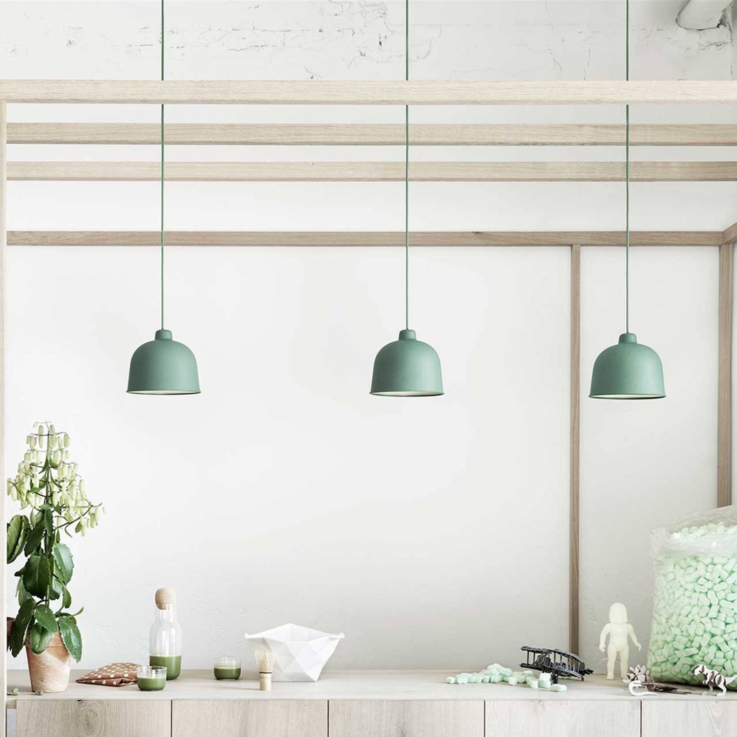 Muuto | Grain Pendant Light