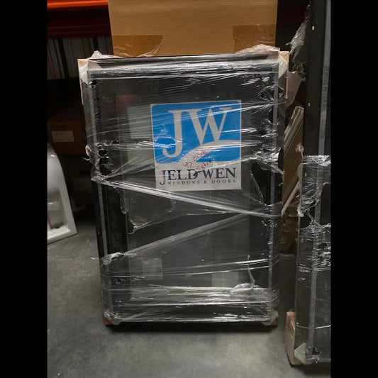Jeld Wen | Siteline Casement / Awning Window W24 x H36 Black