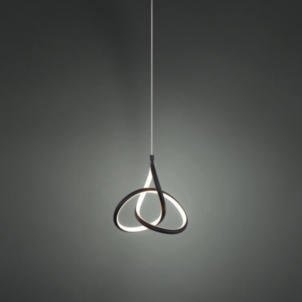 dweLED by WAC Lighting | Vornado Mini Pendant