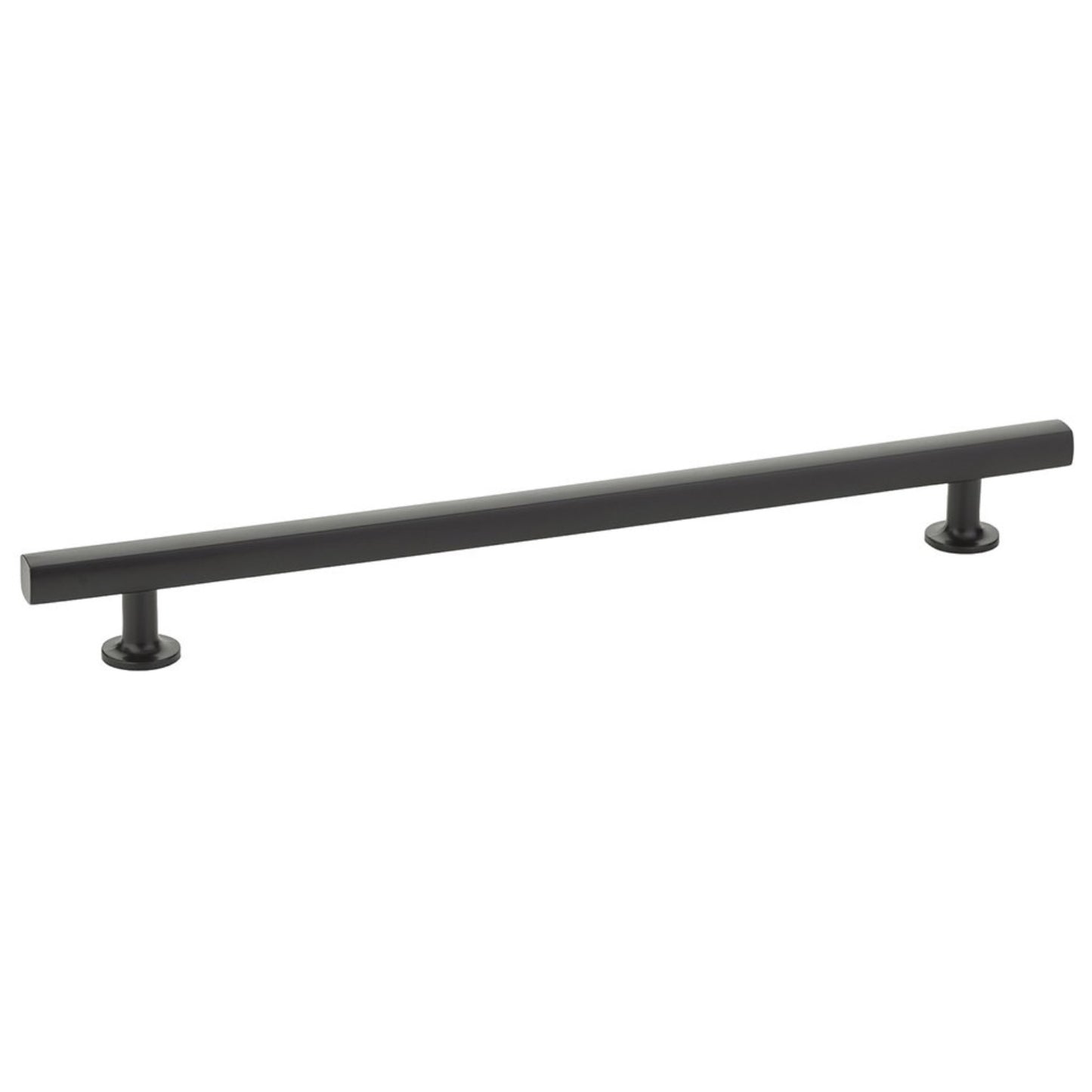 Emtek | Freestone Appliance Pull 12” in Flat Black