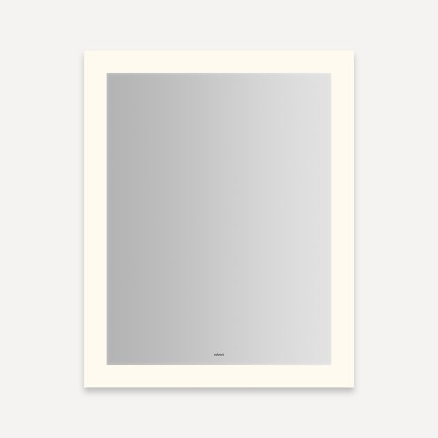 Robern | Vitality Collection Mirror 24" W x 30" H