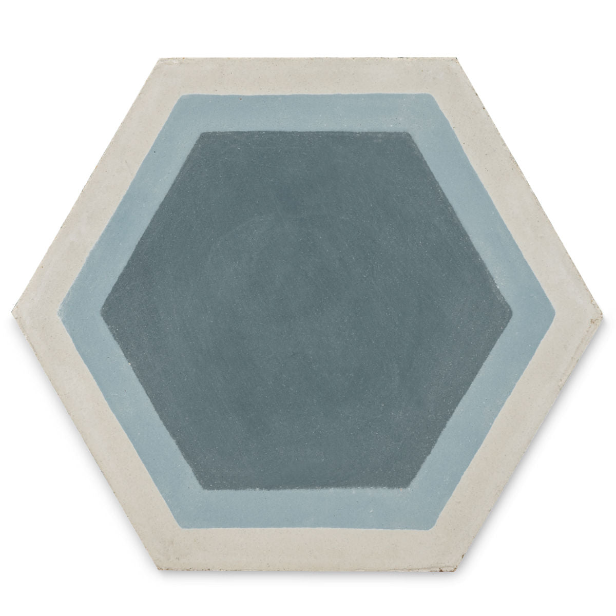 Ann Sacks | Paccha Honeycomb 9x8 in Specialty Concrete Tile