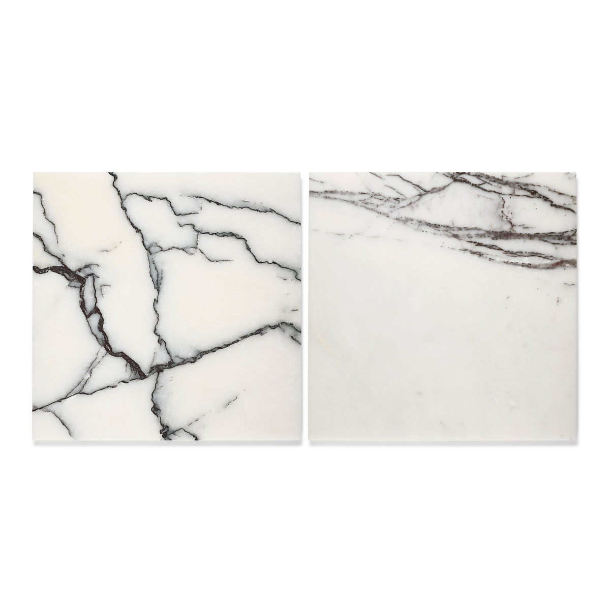 Ann Sacks | Lilac 16" x 16" Stone Tile Default Title