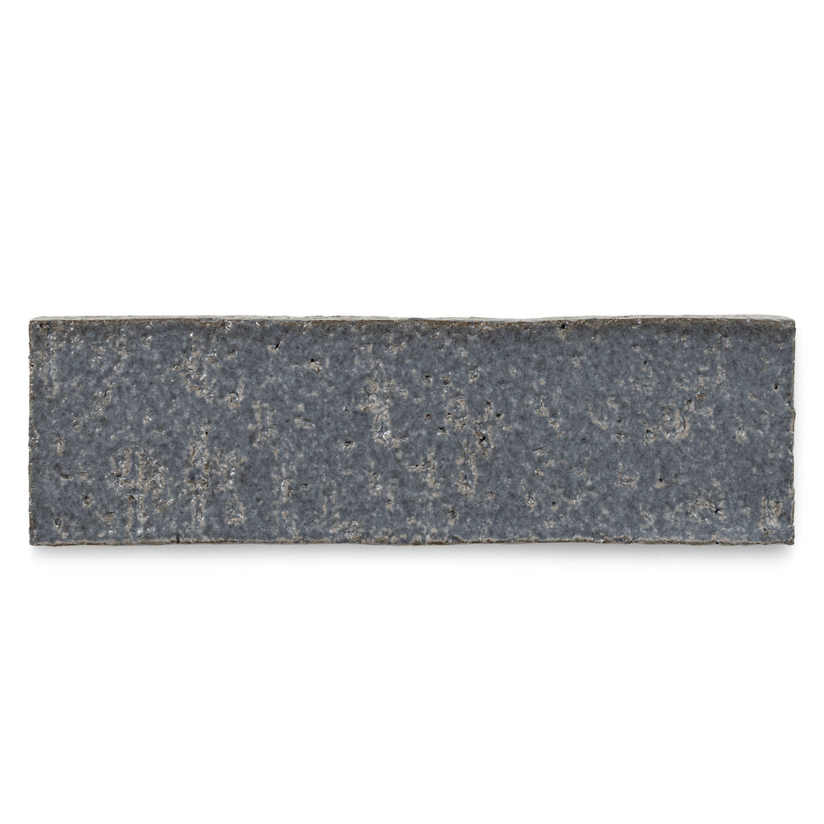 Ann Sacks | Mason 2" x 8" Brick Ceramic Tile Faded Denim