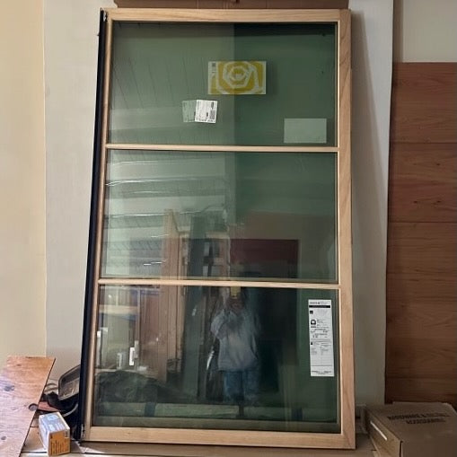 Marvin | Elevate Sliding Patio Door 96"x82-1/2"