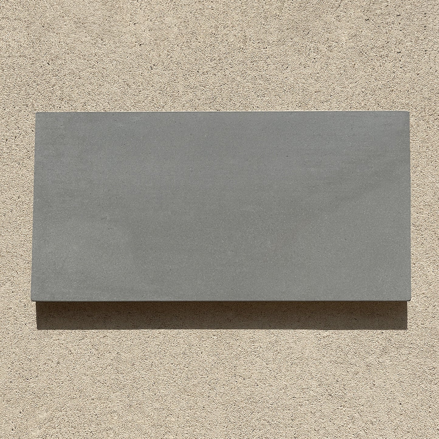 Concrete Collaborative | Trails Taupe Flekk 6x24