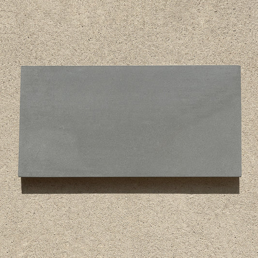 Concrete Collaborative | Trails Taupe Flekk 6x24