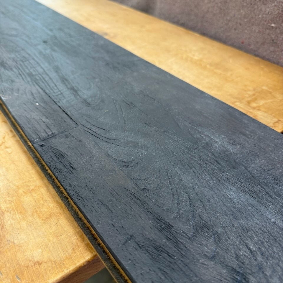 Indoteak Designs | Tobacco Patina Flooring