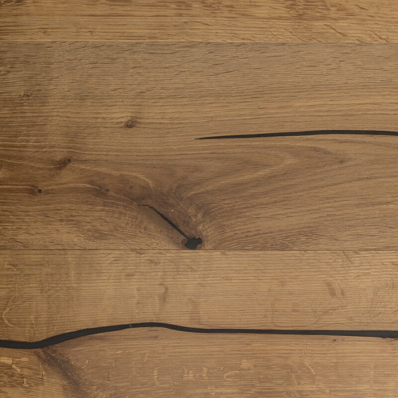 Mafi | Coral Oak Vulcano Black Wood Flooring