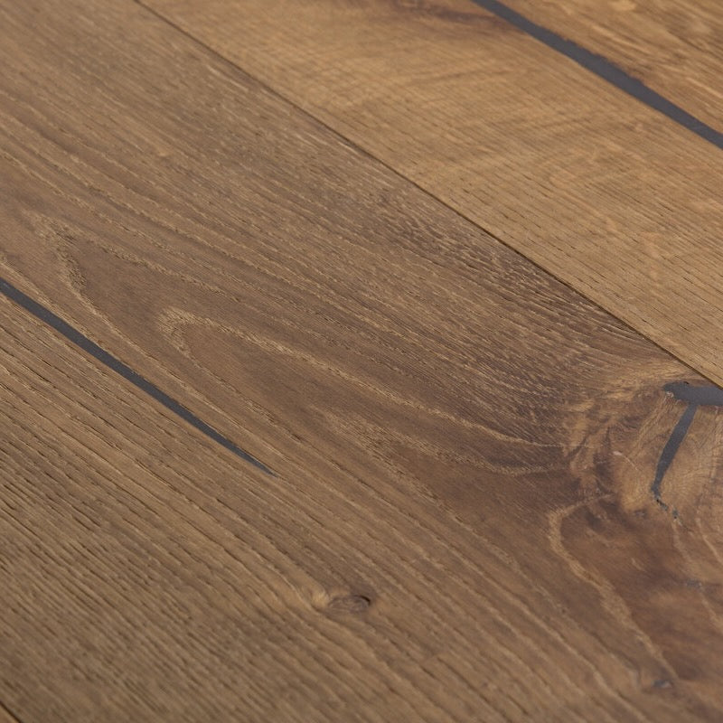 Mafi | Coral Oak Vulcano Black Wood Flooring