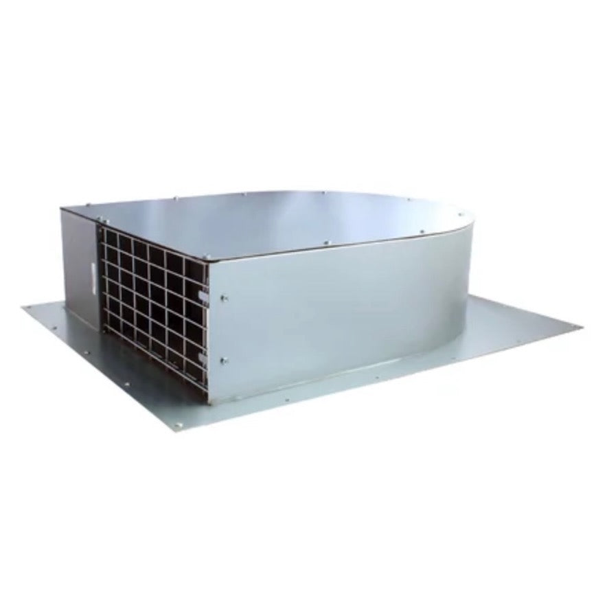 Zephyr | 1000 CFM External Blower 10in Duct for Cheng and Arc Series Range Hoods